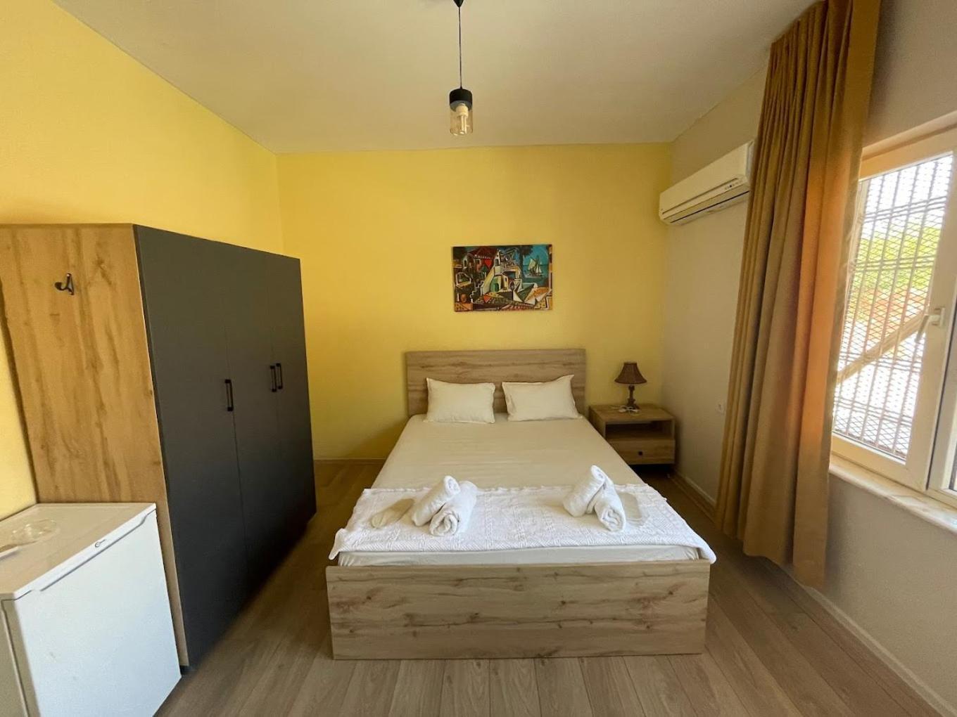 Avio Hotel Діярбакир Екстер'єр фото