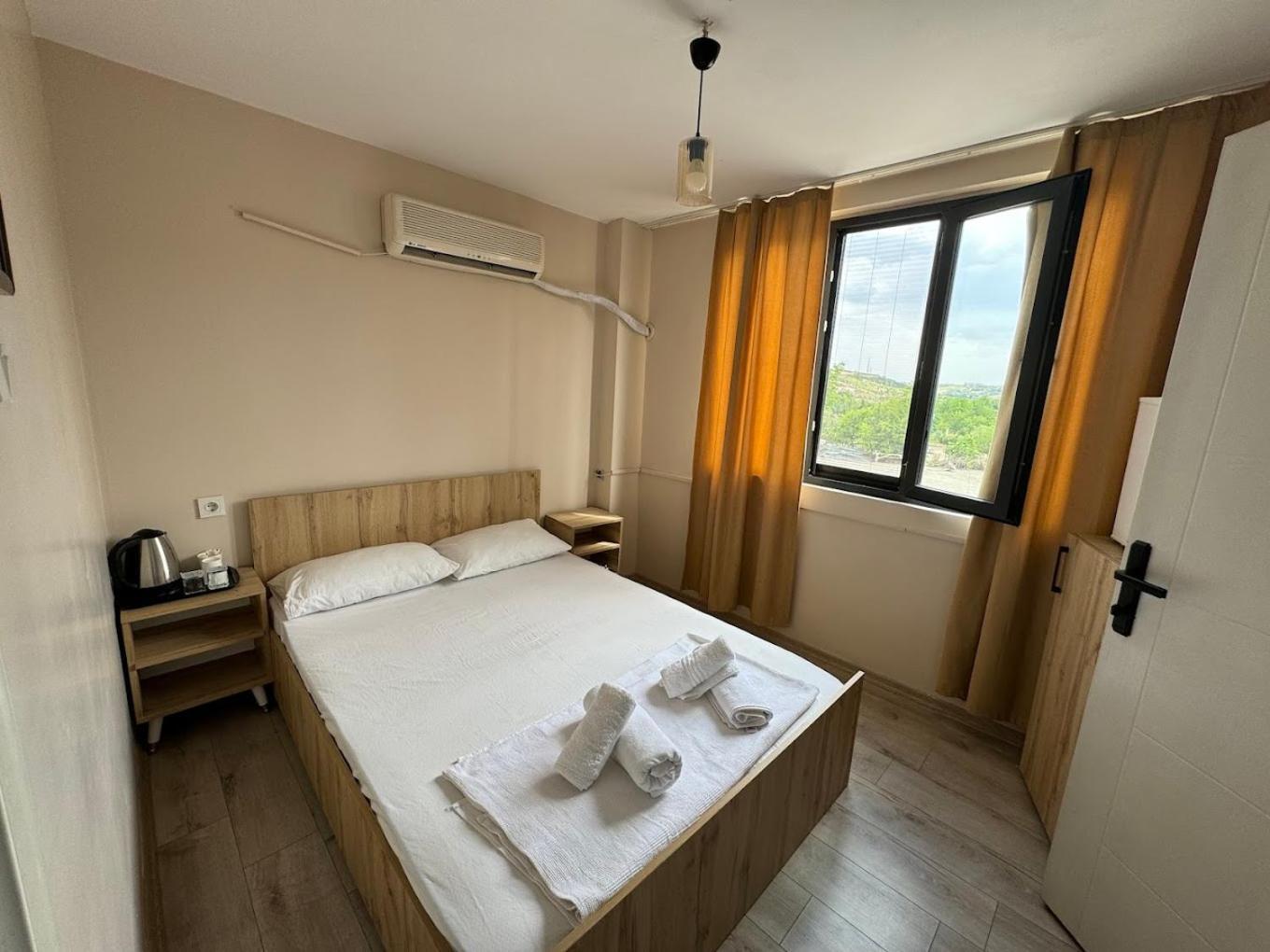 Avio Hotel Діярбакир Екстер'єр фото